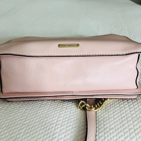 Rebecca Minkoff crossbody - Picture 4 of 8